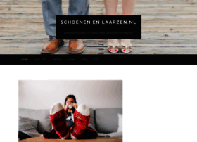 schoenen-en-laarzen.nl