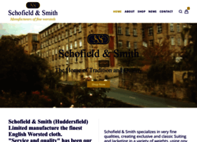 schofieldandsmith.co.uk