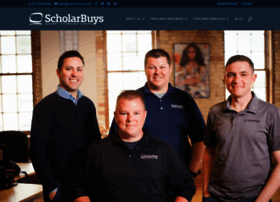 scholarbuys.com