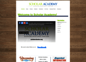 scholarcharter.org