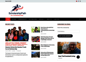 scholarshippath.com
