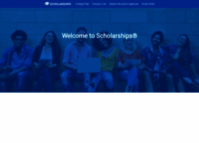 scholarships.eu