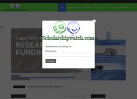 scholarshipwatch.org