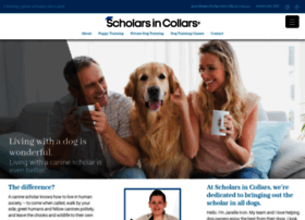 scholarsincollars.com.au