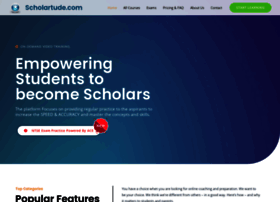 scholartude.com