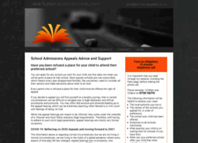 school-appeals.co.uk