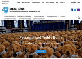 school-bears.co.uk