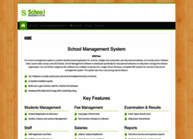school-management-system.com.pk