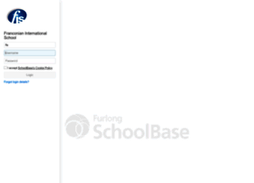 schoolbase.the-fis.de