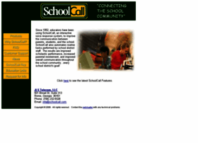 schoolcall.com