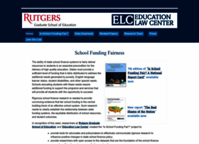 schoolfundingfairness.org
