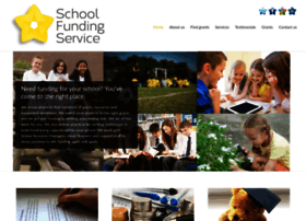 schoolfundingservice.co.uk