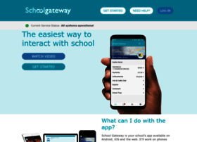 schoolgateway.co.uk