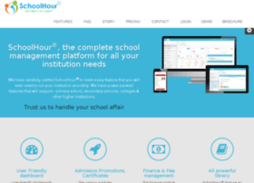 schoolhour.org