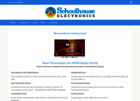 schoolhouseelectronics.com