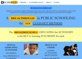 schoolio.org