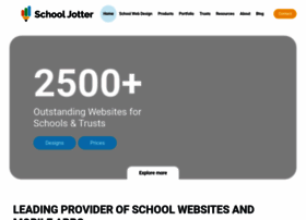 schooljotter.com