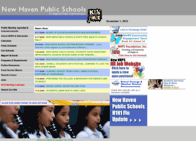 schools.nhps.net