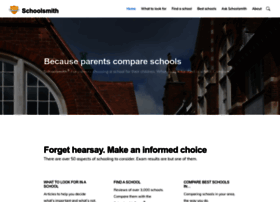 schoolsmith.co.uk