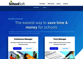 schoolsoft.com