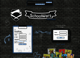 schoolwars.com