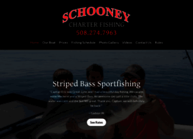 schooneycharters.com
