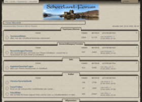 schottland-forum.de