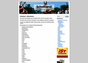schottland-informationen.de
