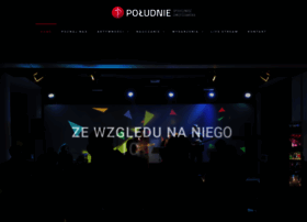 schpoludnie.pl