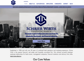 schrierwirth.com