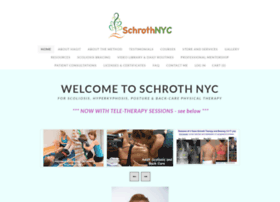 schrothnyc.com
