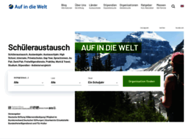 schueleraustausch-portal.de