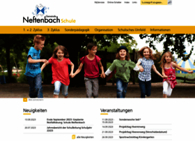 schule-neftenbach.ch