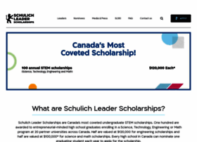 schulichleaders.com
