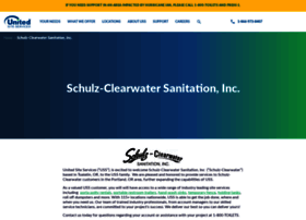 schulz-clearwater.com