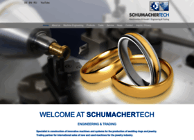 schumachertech.com
