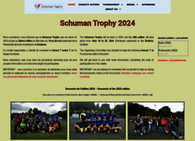 schuman-trophy.eu