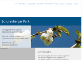 schurenbergerpark.nl