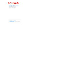 schwa.com