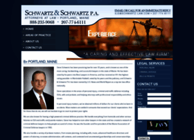 schwartz-law.com