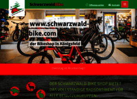 schwarzwald-bike.de