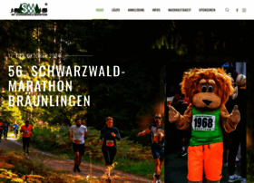 schwarzwaldmarathon.de
