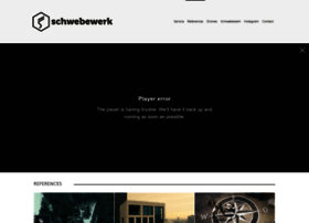 schwebewerk.com