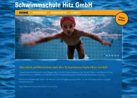 schwimmschule-hitz.ch