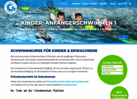 schwimmschule-muenchen.de