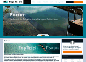 schwimmteich-forum.de