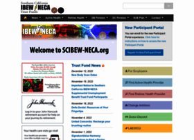scibew-neca.org