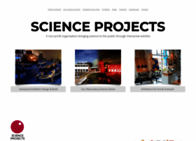science-projects.org