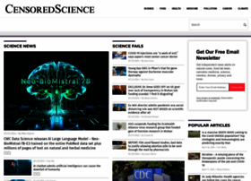 science.news