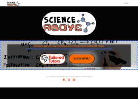 scienceabove.com